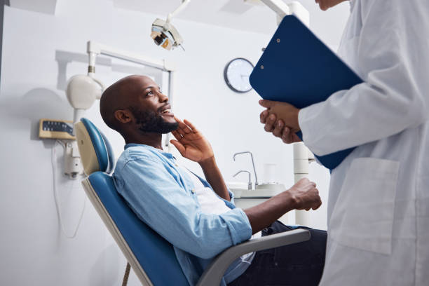 Laser Dentistry in Cumberland, MD