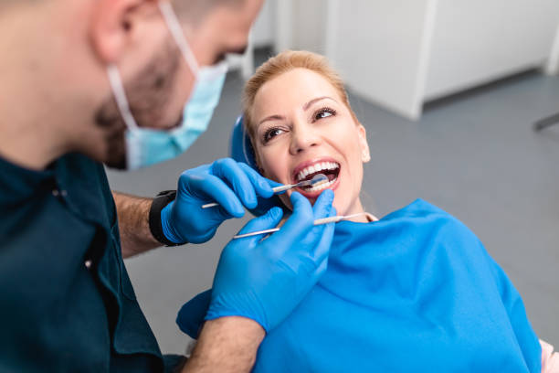 Best Cosmetic Dentistry  in Cumberland, MD