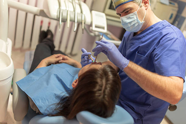 Best Dentures (Full and Partial)  in Cumberland, MD