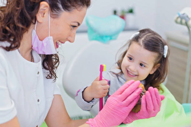 Best Root Canal Treatment  in Cumberland, MD